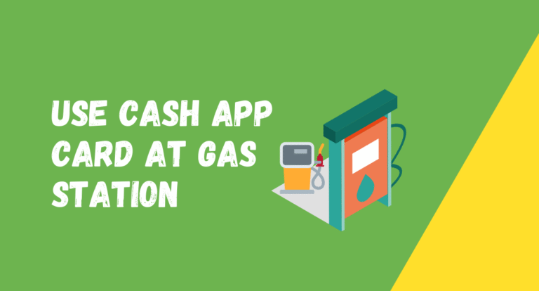 Can I Use Cash App Card at ATM? Fees and Withdrawal Limit Can I Use Cash App Card at ATM?
