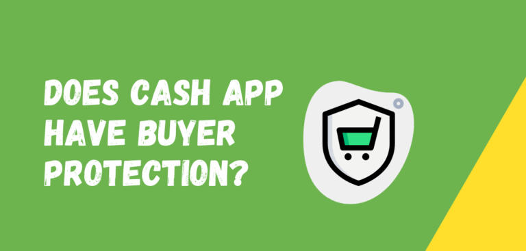 Does Cash App Have fraud Protection?