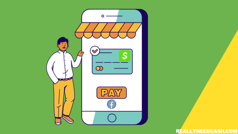 cash app facebook