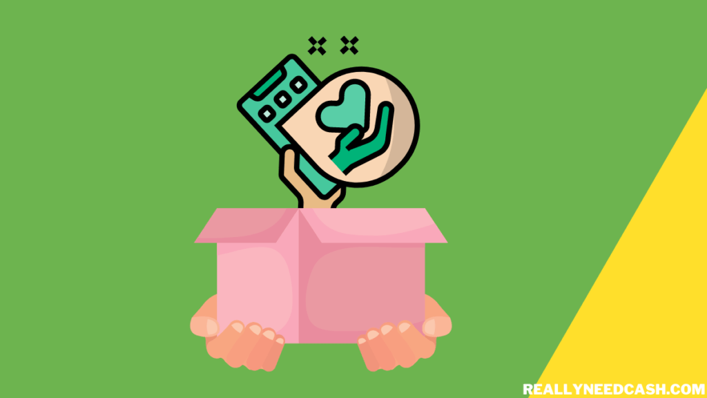 cash app for nonprofit organizations