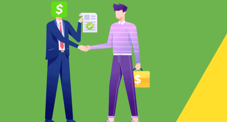 How To Get The Borrow Feature on Cash App
