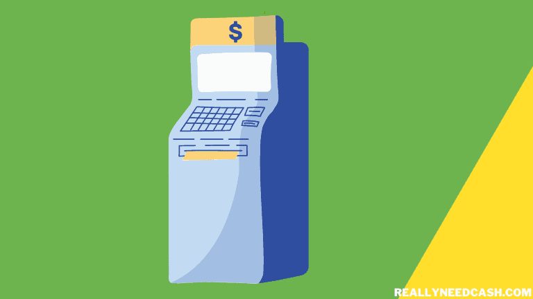 What ATM Can You Use for Cash App