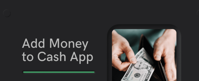 how to add money to cash app card