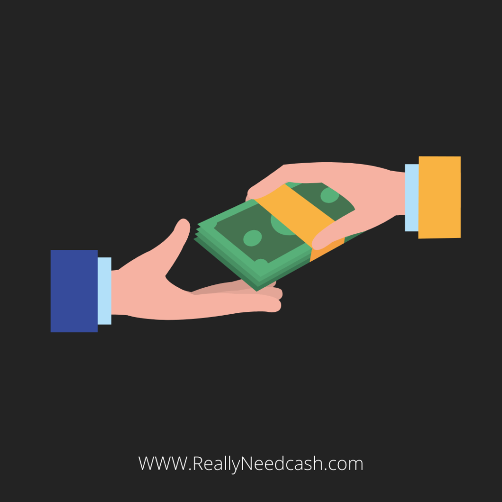 cash app cash out