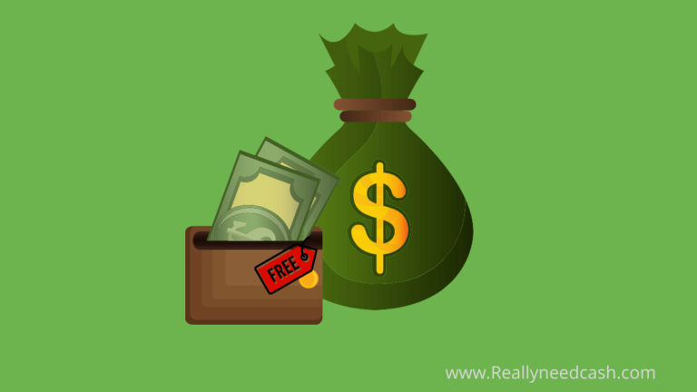 how to get strangers to give you money