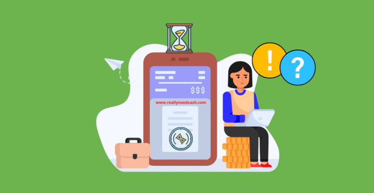 what does completed mean on cash app