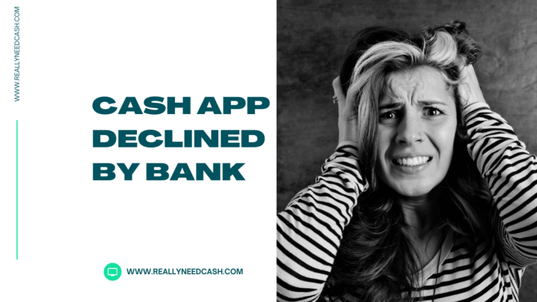 cash app declined by bank