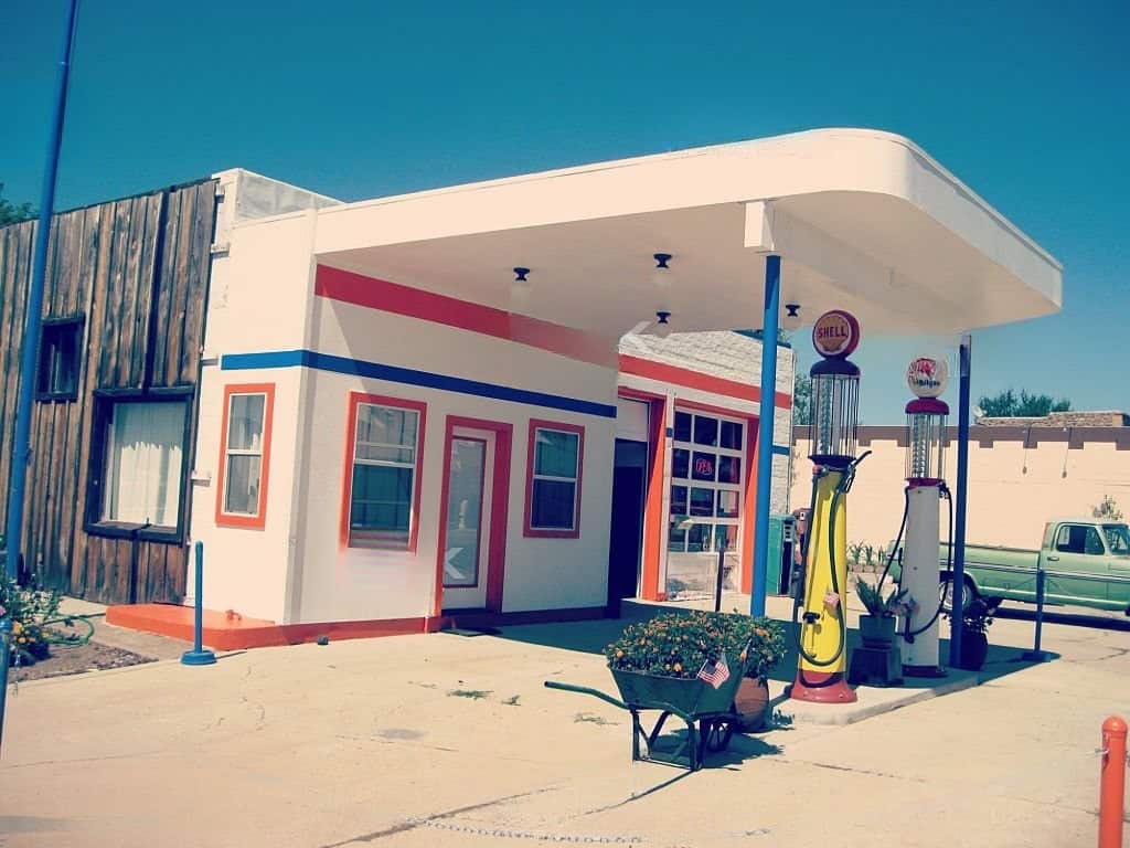 How to Use Cash App Card at Gas Station