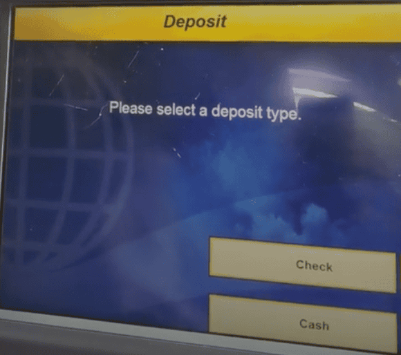 Choose Cash