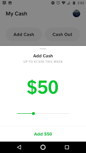 cash app balance
