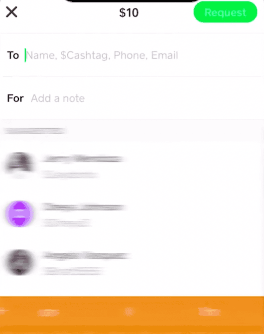 How to Fix Cash App Won't Let Me Request Money