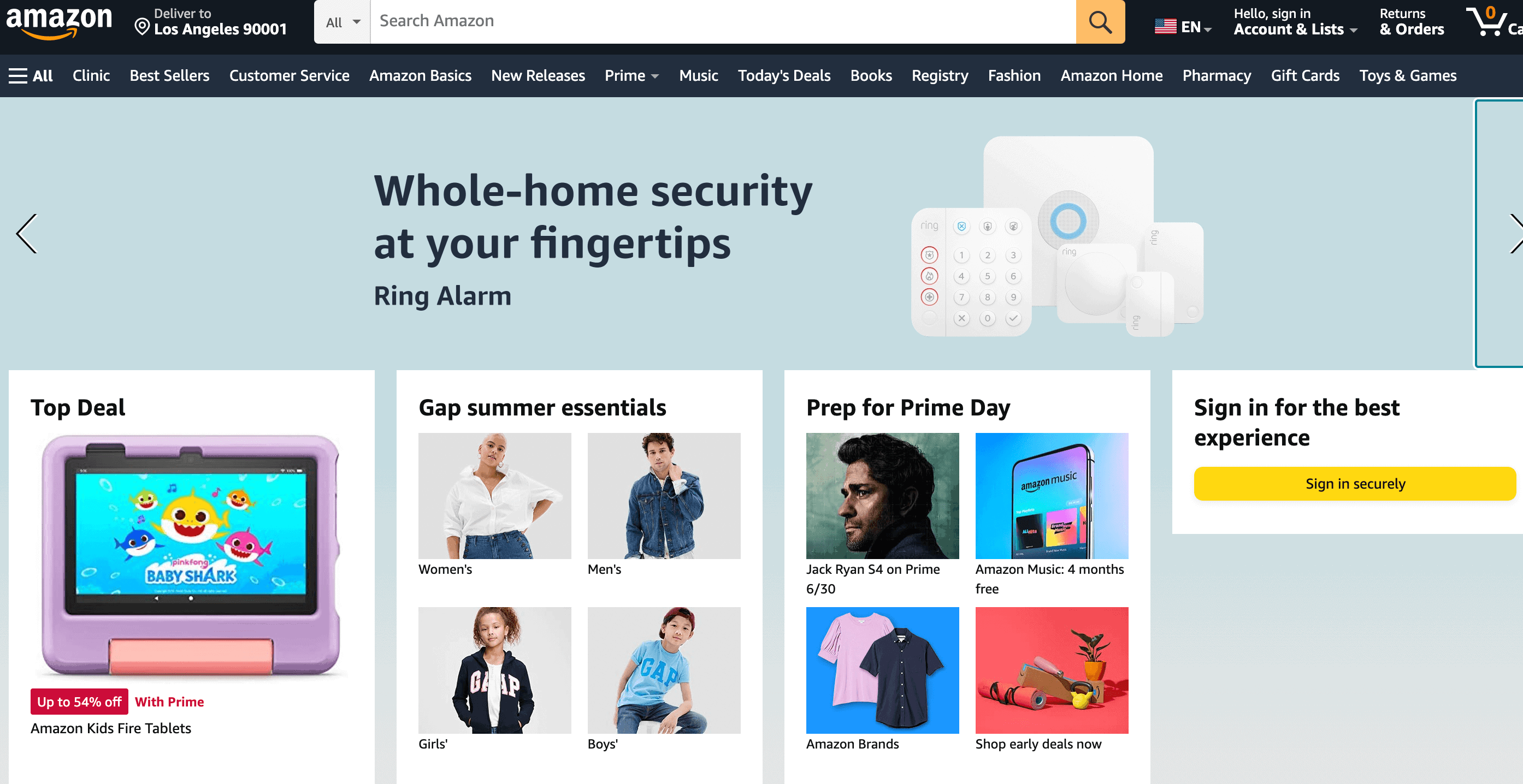 How to Use Cash App on Amazon