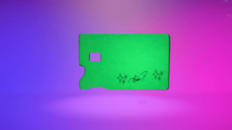 How to Get Glow in the Dark Cash App Card Designs