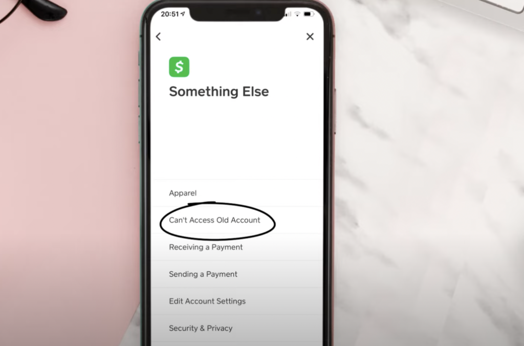 access without email