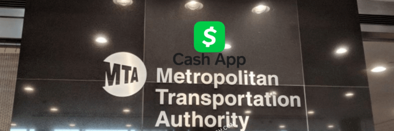Cash App MTA Boost