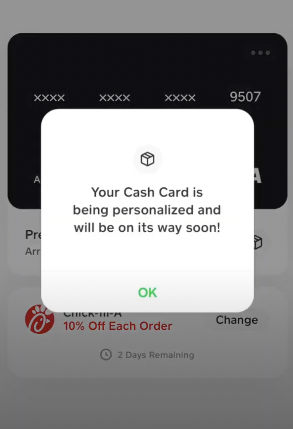 Track Your Order