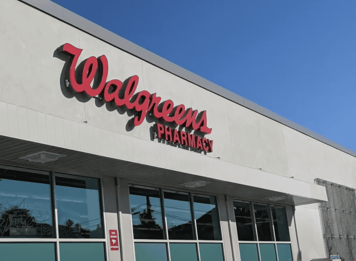 How to Use Cash App Barcode to Load Money at Walgreens