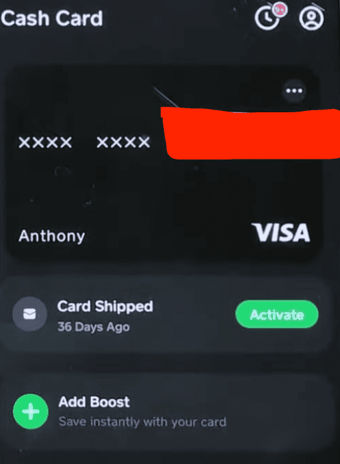 Your Cash App Pin is finally Changed.