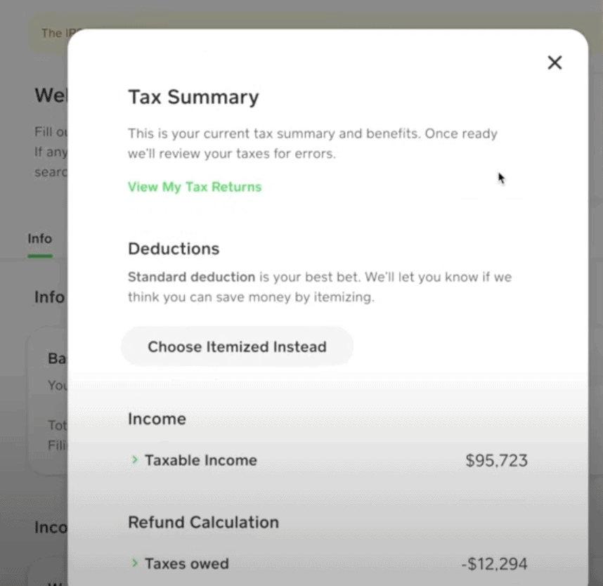 Review and Summary