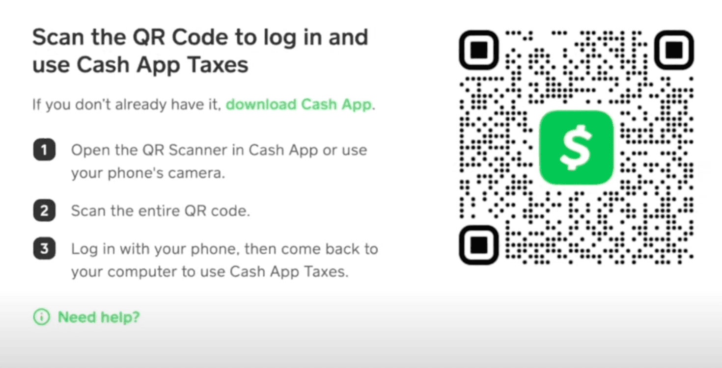 How to Get Cash App Tax Refund Deposit Directly