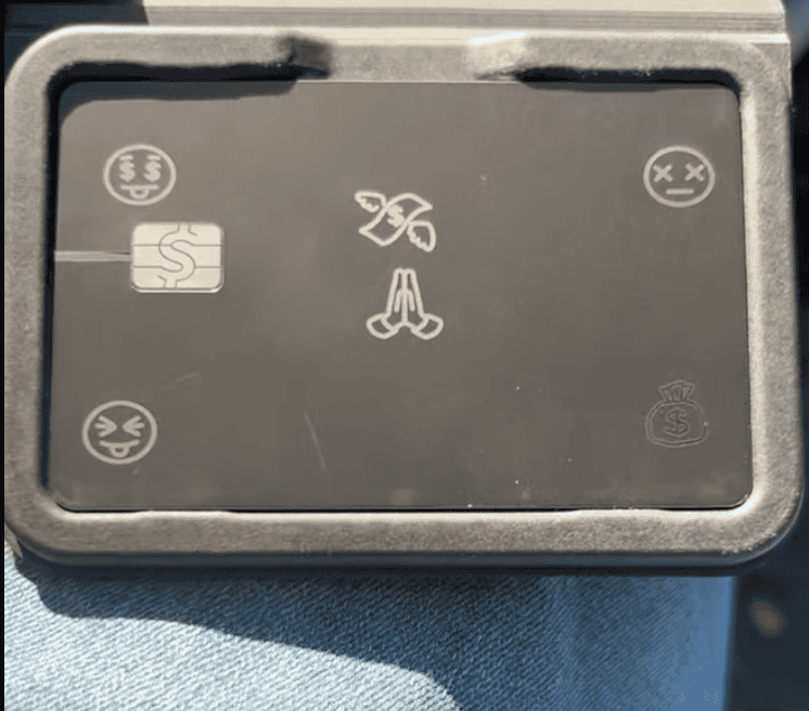How to Get Metal Cash App Card