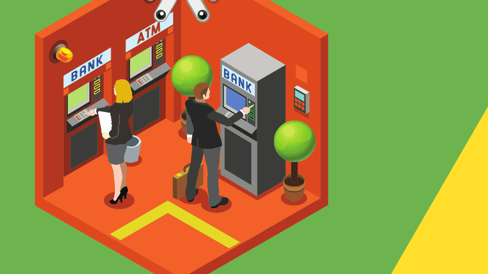 Can You Put Money On Cash App Card at ATM
