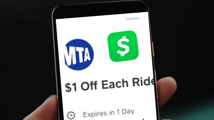 Cash App MTA Boost Gone