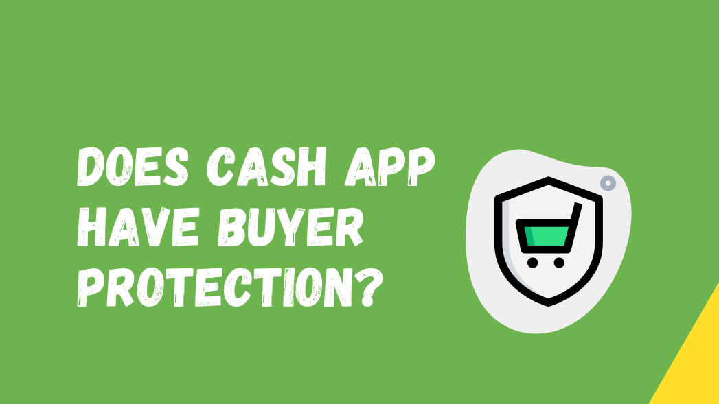 Does Cash App Have fraud Protection?