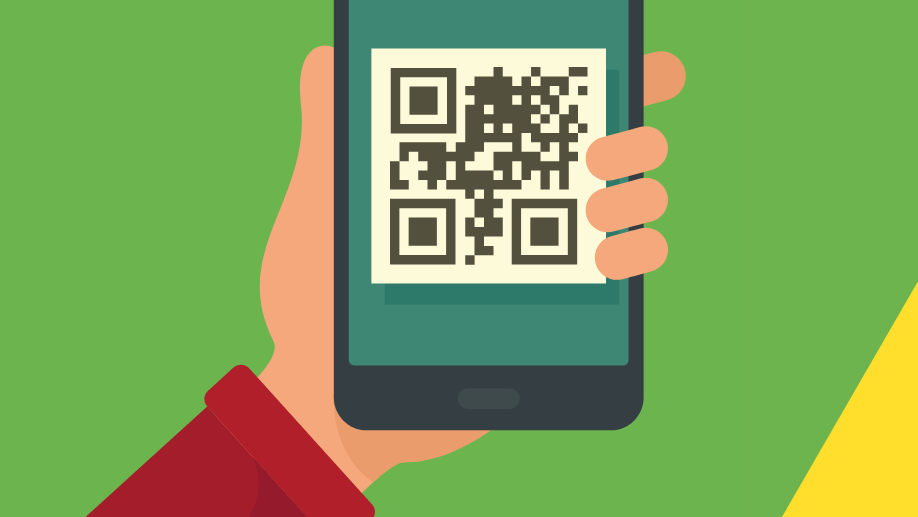Missing QR Code Cash App
