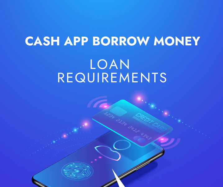 can you borrow money from cash app