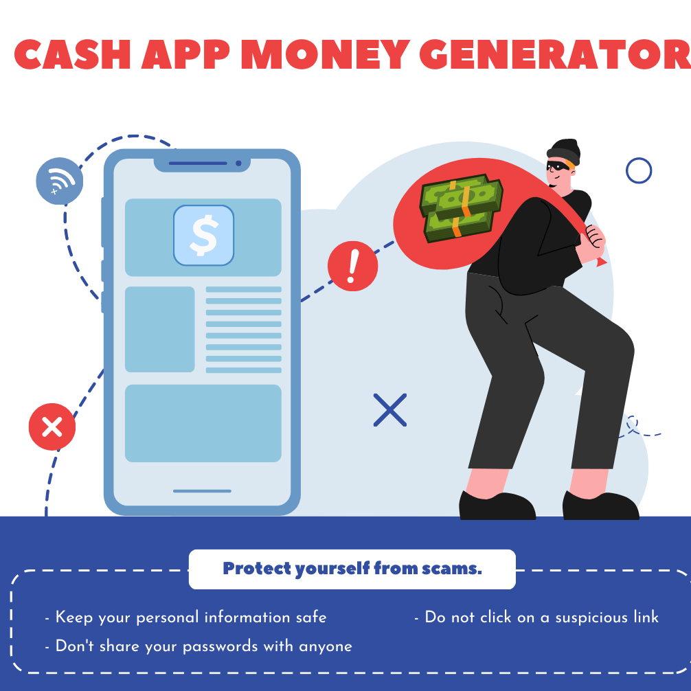 cash app money generator