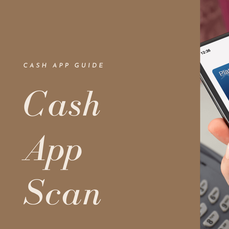 cash app scan