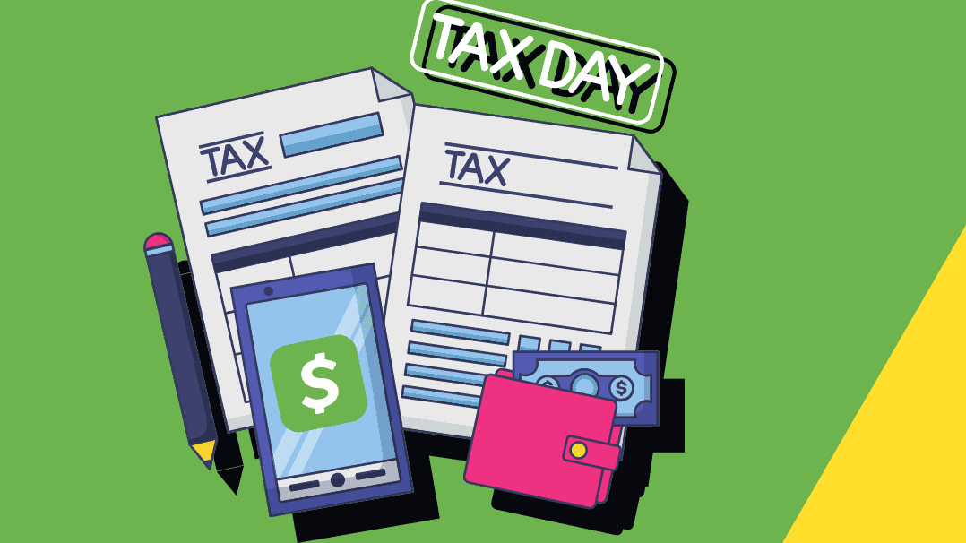 does cash app report personal accounts to irs