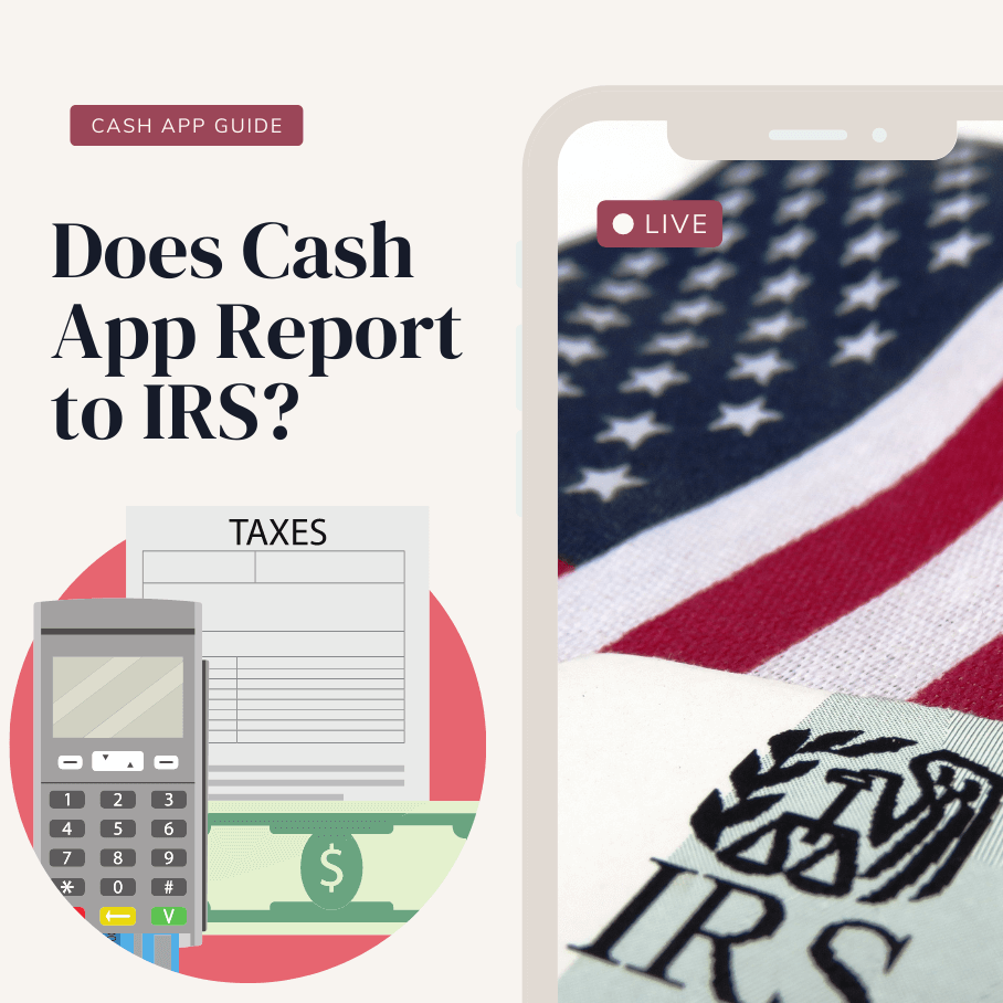 does cash app report to irs