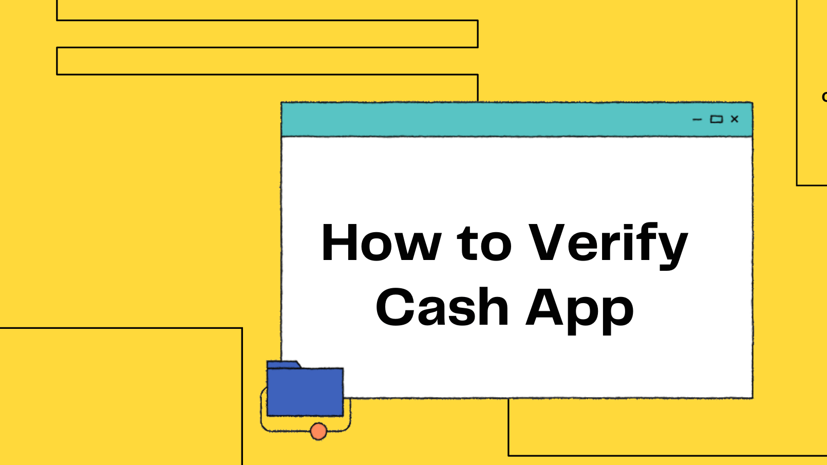 how to verify cash app