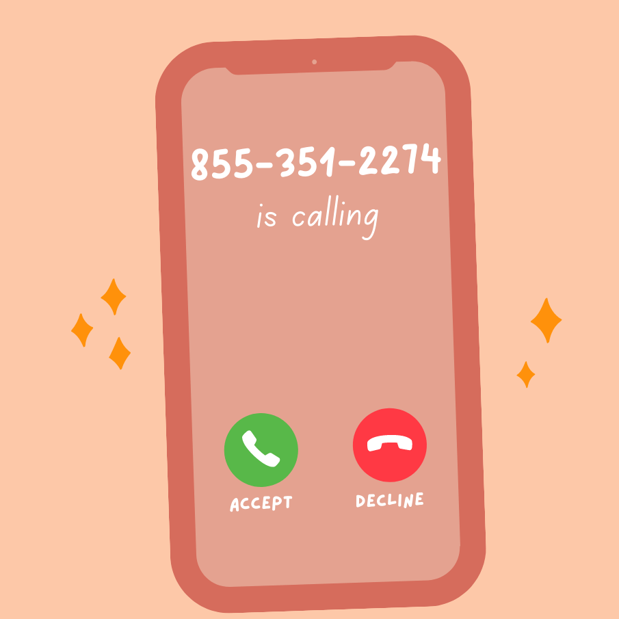 855-351-2274
