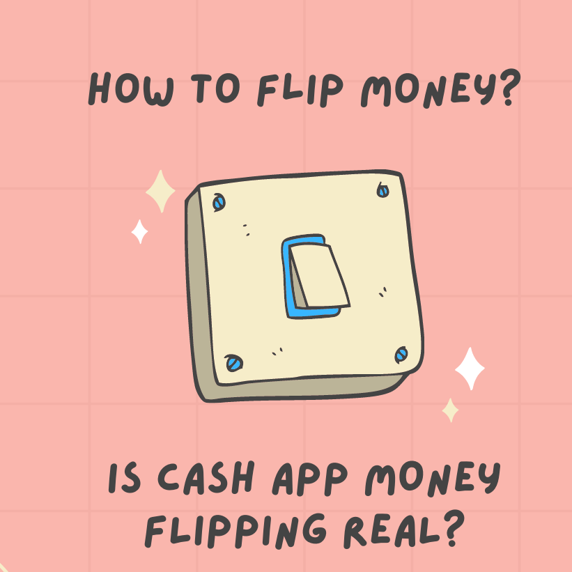 cash app flip method